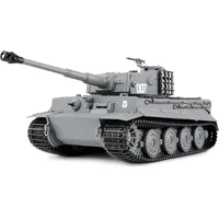 AMEWI Panzer Tiger I MP mit IR Battlefunktion, RTR,