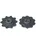 Schaltwerkrollen-Set Record 9-fach R1134730 8 8mm Breite