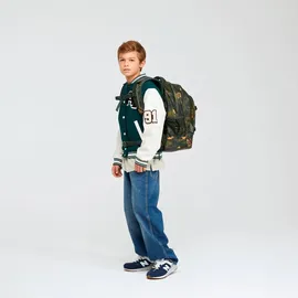 Satch Pack Jurassic Jungle