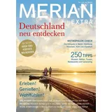 Merian / Holiday ein Imprint von GRÄFE UND UNZER Verlag GmbH MERIAN Magazin Deutschland neu entdecken