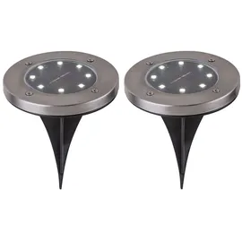 GLOBO Solarleuchte 33414