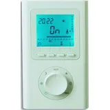 Vitramo Raumthermostat VT D-P digital programmierbar 135x81x22mm