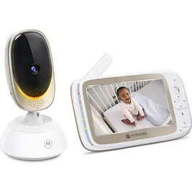 Motorola VM85 Connect