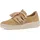 Gabor Plateausneaker naturgrün 39