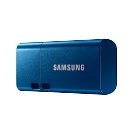 Samsung Flash Drive Type-C 64 GB 3.2 Gen 1 USB Stick blau