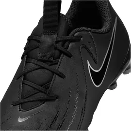 Nike Jr. Phantom GX 2 Academy FG schwarz/schwarz 38,5