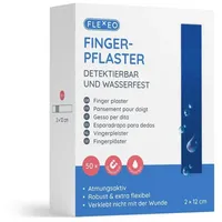 Flexeo Fingerpflaster 50 St