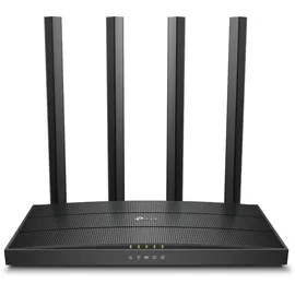 TP-Link Archer C80 V1 AC1900 Dualband Router