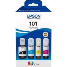 Epson 101 CMYK