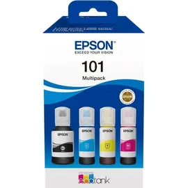 Epson 101 CMYK