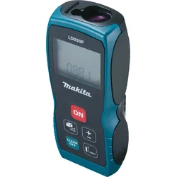 MAKITA Entfernungsmesser LD050P