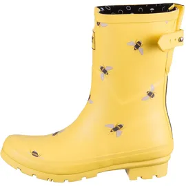 rajn raijn für Damen, gelb, Größe 40 EU