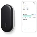 Netatmo Smarte Klimaanlagensteuerung Raumthermostat
