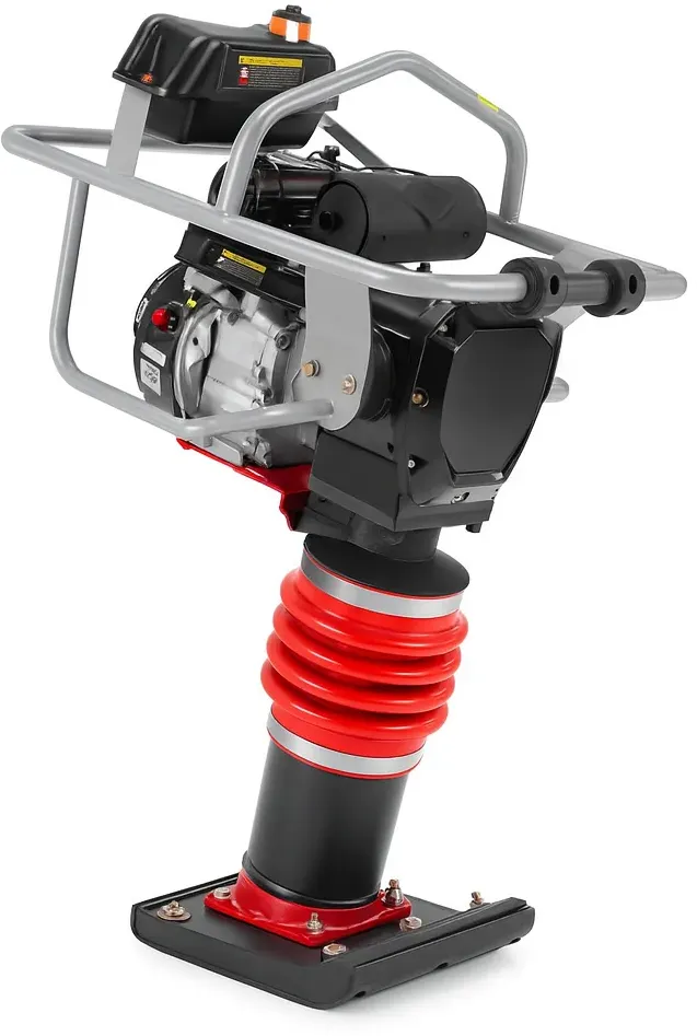 Vibrationsstampfer 1121