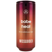 Missguided Babe Heat Eau de Parfum 80 ml