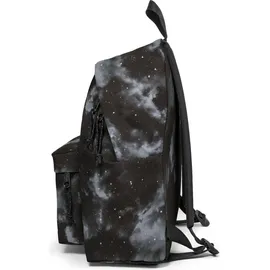 Eastpak Padded Pak'r Clouds schwarz