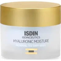Isdin Isdinceutics Hyaluronic Moisture 50 ml
