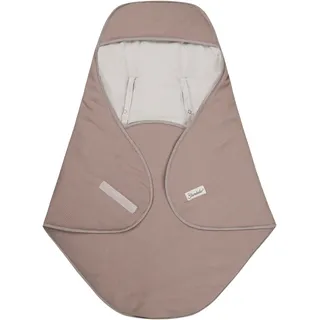 Sterntaler Einschlagdecke BAUERNHOF in sand | Gr.: onesize