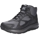 Joya Outdoorschuhe ANDES STX BLACK-GREY in schwarz - 49
