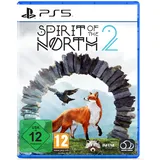 Ltd Spirit of the North 2 - [Playstation 5]