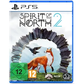 Ltd Spirit of the North 2 - [Playstation 5]