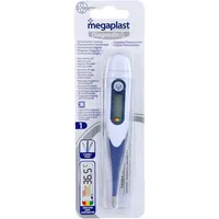 Axisis Digitales Thermometer flex.Spitze Wasser resistent