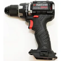 pside PABSP 20 Li C3 inkl. 1 x 2,0 Ah + Ladegerät