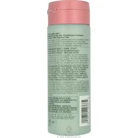 Clinique Liquid Facial Soap Oily Skin Formula 200 ml