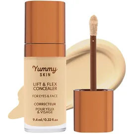 danessa myricks beauty Yummy Skin Lift & Flex Concealer 3 Fair to Light golden