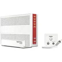 AVM FRITZ!Box 6690 Cable Internationale Version