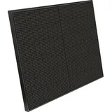 Schwaiger Solarpanel 415Wp fullblack