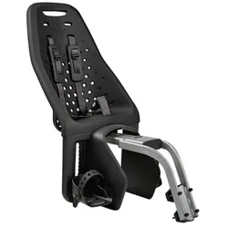 Thule Yepp Maxi Kindersitz Rahmenmontage - schwarz