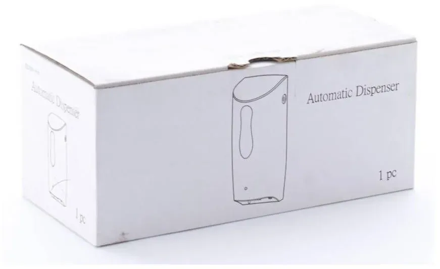 DAX Dispenser