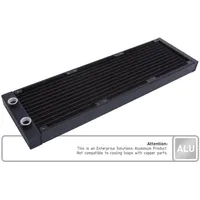 Alphacool ES Aluminium 360 mm T27 Radiator