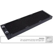 Alphacool ES Aluminium 360 mm T27 Radiator,