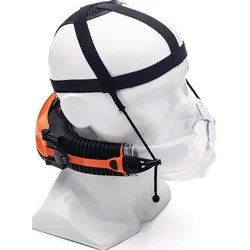 CLEANSPACE Kopfhalterung PAF-1030 aus Gewebe, Nylon und Klettband ( 4740002055 )