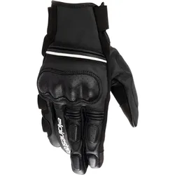 Alpinestars Phenom, Handschuhe - Schwarz/Weiß - S