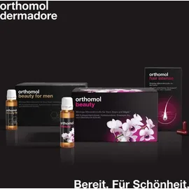 Orthomol Hair Intense Kapseln 60 St.