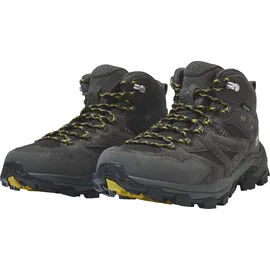 Jack Wolfskin Vojo Tour Texapore Mid Herren Slate 44
