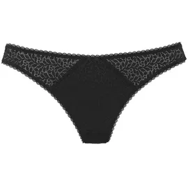 Nuance String 40/42 Schwarz
