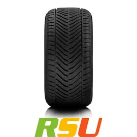 TIGAR All Season 205/50 R17 93W