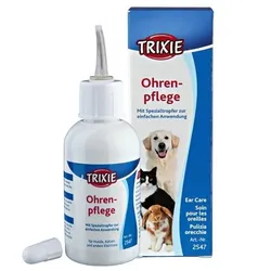 TRIXIE Ohrenpflege 50ml