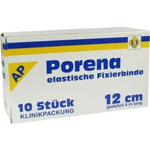 ERENA Verbandstoffe GmbH & Co. KG PORENA ELAST MULLBINDE12CM