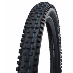 SCHWALBE Reifen Nobby Nic 26 x 2,40 Super Ground ADDIX SpeedGrip EVO S