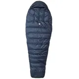 Fjällräven Damen Keb Two Seasons Schlafsack, Navy, One Size