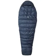 Fjällräven Damen Keb Two Seasons Schlafsack, Navy, One Size