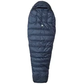 Fjällräven Damen Keb Two Seasons Schlafsack, Navy, One Size