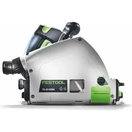 Festool Tauchsäge TS 60 KEBQ-Plus-FS