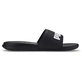 Puma Popcat 20 Puma Black / Puma White 42