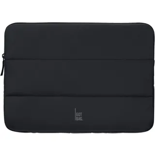 GOT BAG Laptop Sleeve Monochrome - Notebooktasche Gr 16 Zoll
